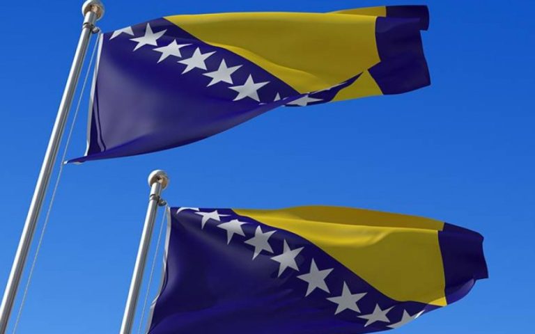 Bosna I Hercegovina Danas Slavi Dan Neovisnosti Posu Je Info