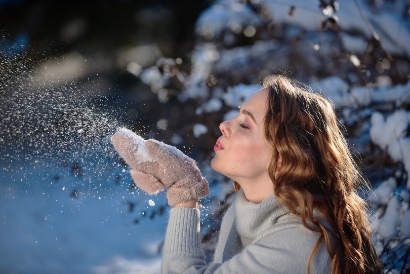 Konačno stižu temperature primjerene zimi