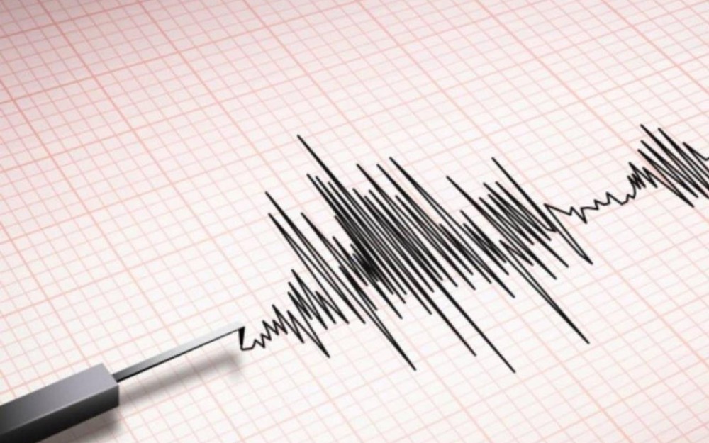 Potres jačine 3.6 stupnja pogodio BiH