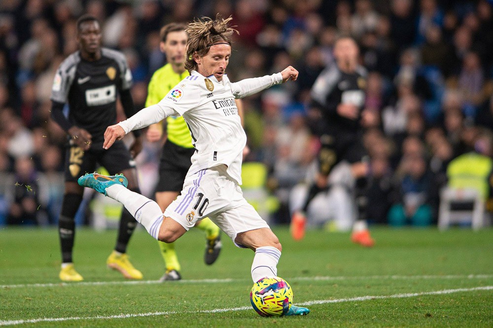 Modrić i Real postigli dogovor, suradnja se produžuje za još godinu dana