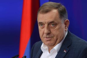 Dodik stavio potpis: Kriminalizacija klevete uskoro stupa na snagu