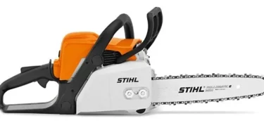 STIHL MS-170 – pila za povremene korisnike