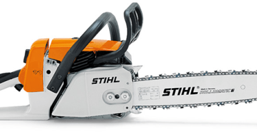 STIHL MS-260 – pila za šumarstvo