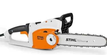 STIHL MSE 190 -električna motornna pila MSE 190