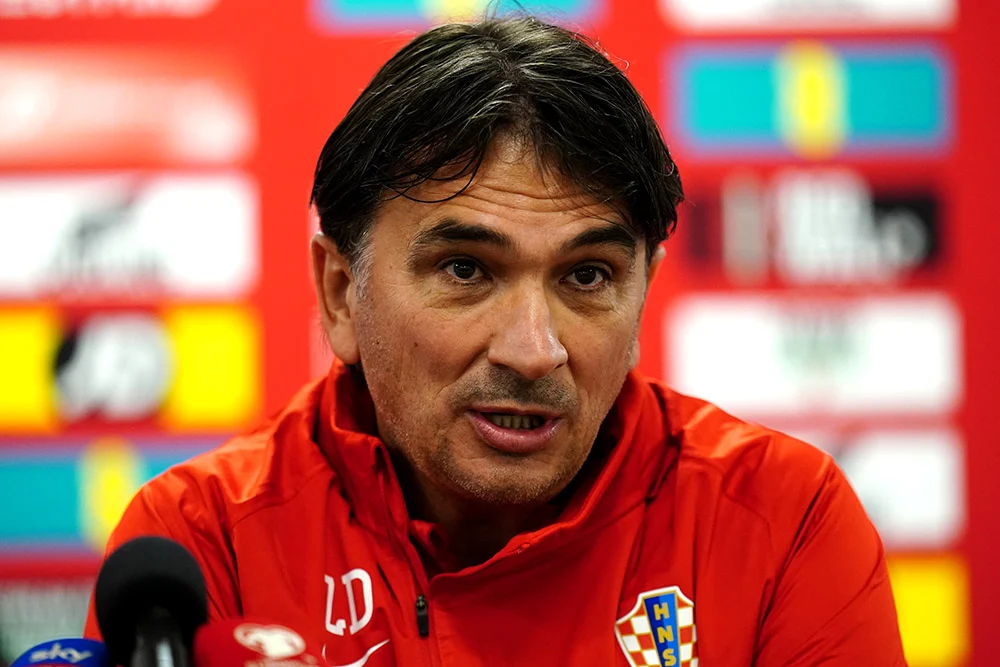 Dalić otkrio koga će pozvati umjesto ozlijeđenog Pjace