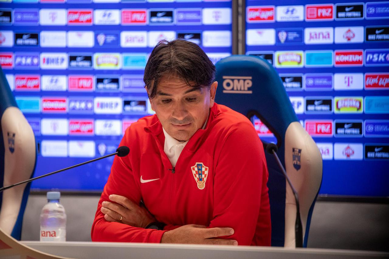 Dalić u reprezentaciju pozvao još jednog igrača