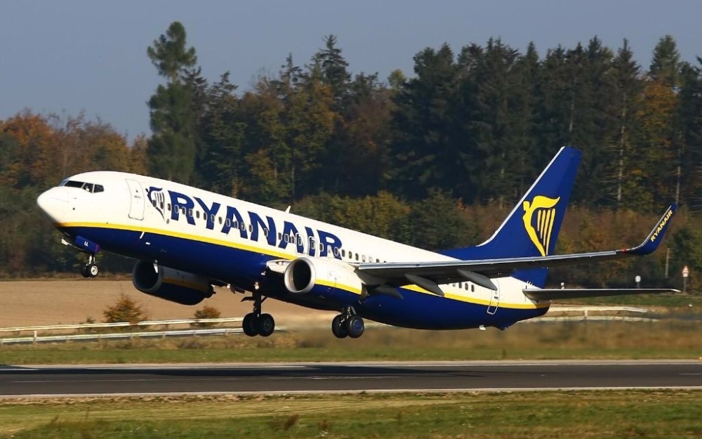 Ryanair stiže u Sarajevo, očekuje se ekspanzija povoljnih letova