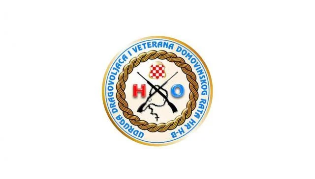 UDVDR HVO H-B Posušje Sazvala 9. Izborni Sabor - Posušje.info