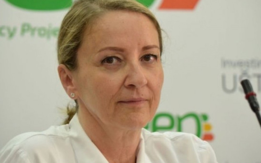 Nakon smjene oglasila se Sebija Izetbegović: Bila sam odlična direktorica, bez lažne skromnosti, tužit ću ih!