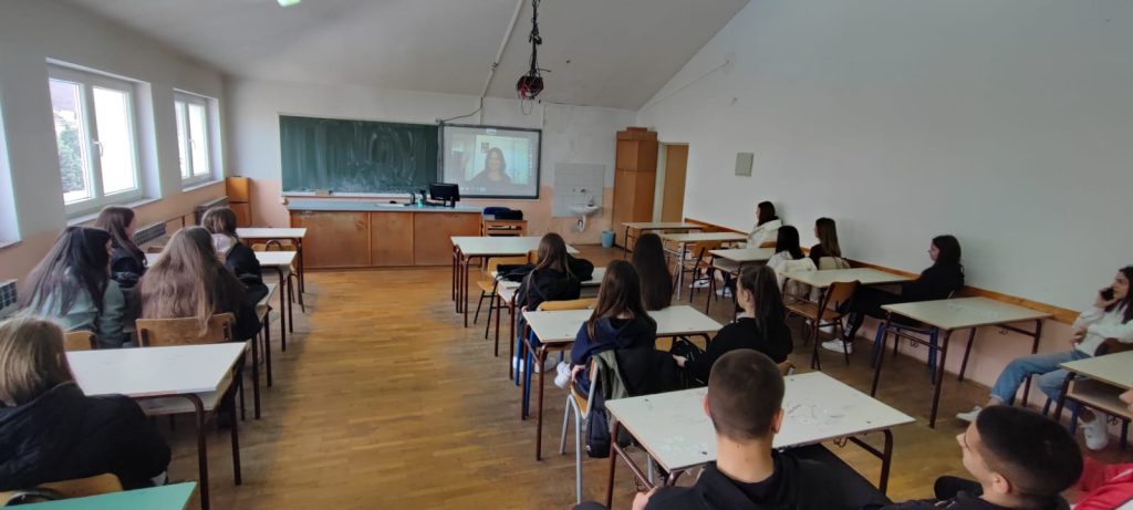 Edukacijski centar PRIZMA u borbi protiv ovisnosti među mladima