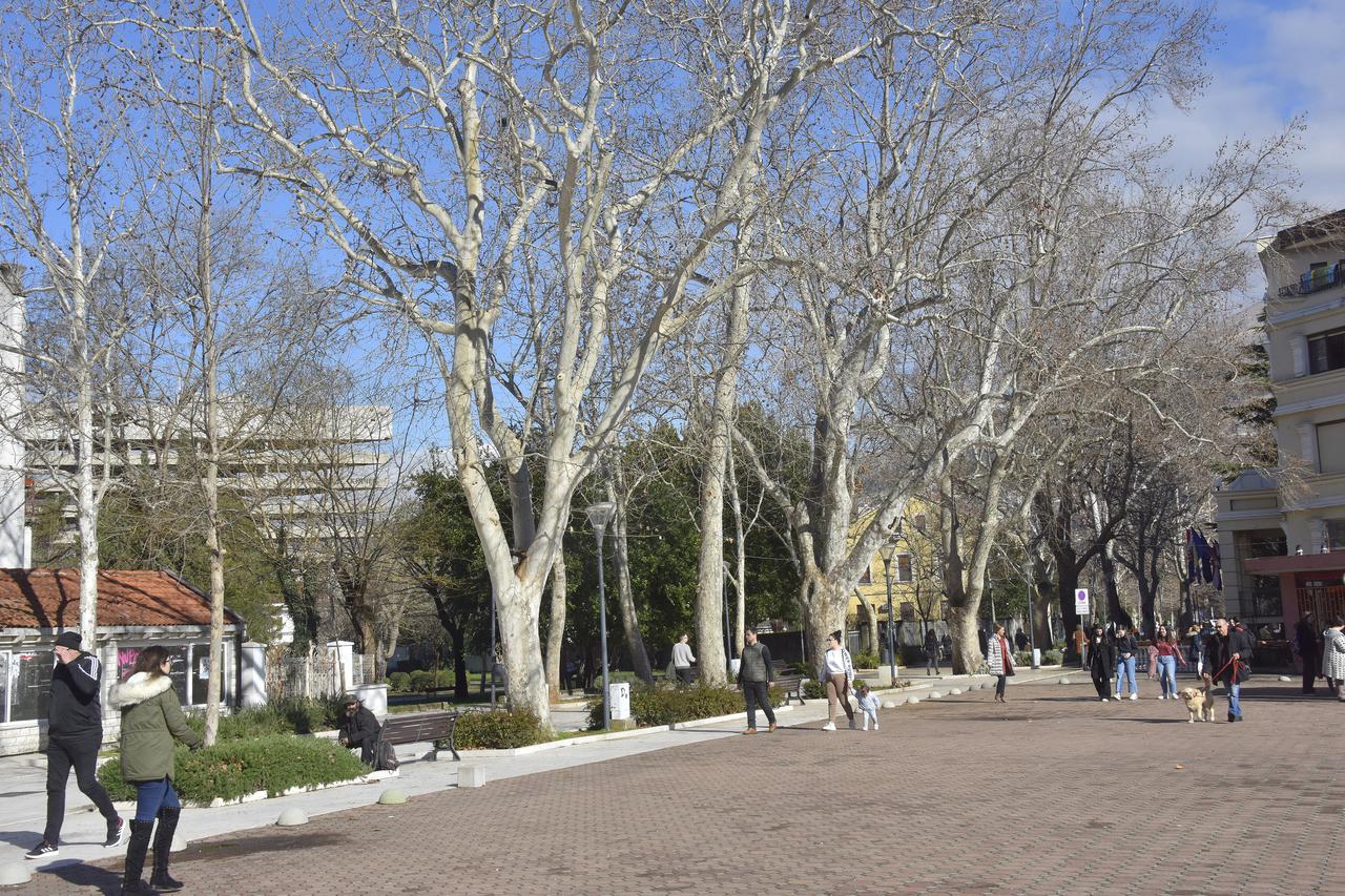 Do kad će trajati ‘proljeće u prosincu’ i kakvo će nam vrijeme biti za Božić i Novu godinu?