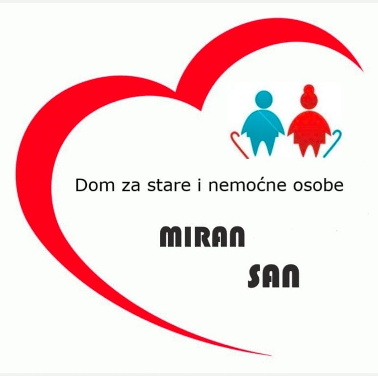 Starački dom “Miran san” besplatno nudi udomljenje osobi u potrebi