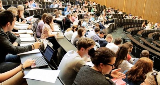 Uskoro važna promjena za redovne studente u FBiH