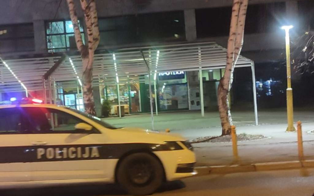 Detalji ubojstva u Tuzli: Ubijena žena (52), ubojica policajac bit će predan u nadležnost Tužiteljstvu