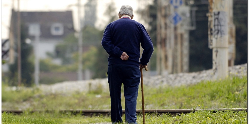 Umirovljenik (77) osuđen na zatvor, na tržnici ženi prodao pola kile duhana za 20 eura