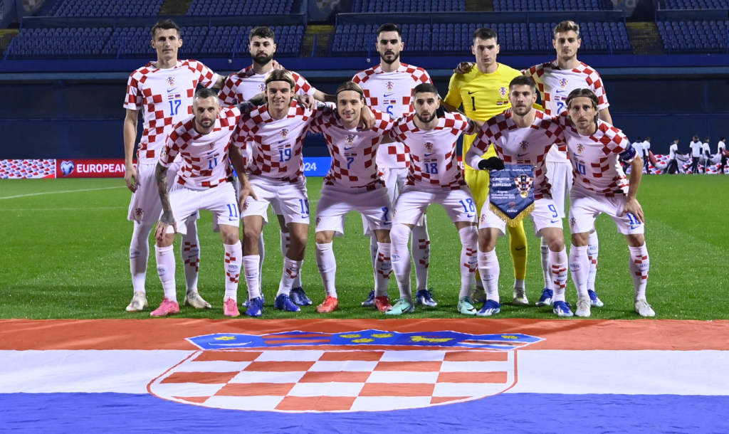 Okupljaju se Vatreni, danas će predstaviti i nove dresove