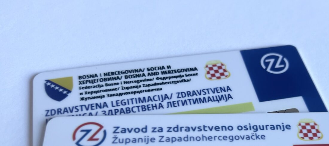 Do 31. ožujka 2024. godine ZZO ŽZH vrši redovitu distribuciju premije osiguranja