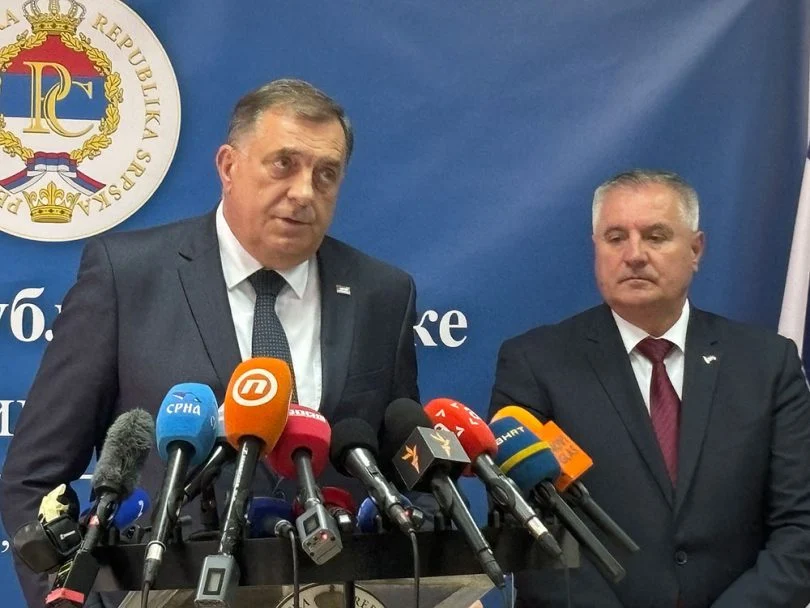 U sljedećih 30 dana bit će kreiran sporazum o mirnom razlazu u BiH