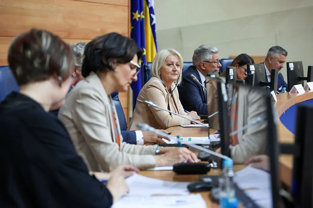 EU spremna na pregovore, očekuje se da BiH ispuni uvjete