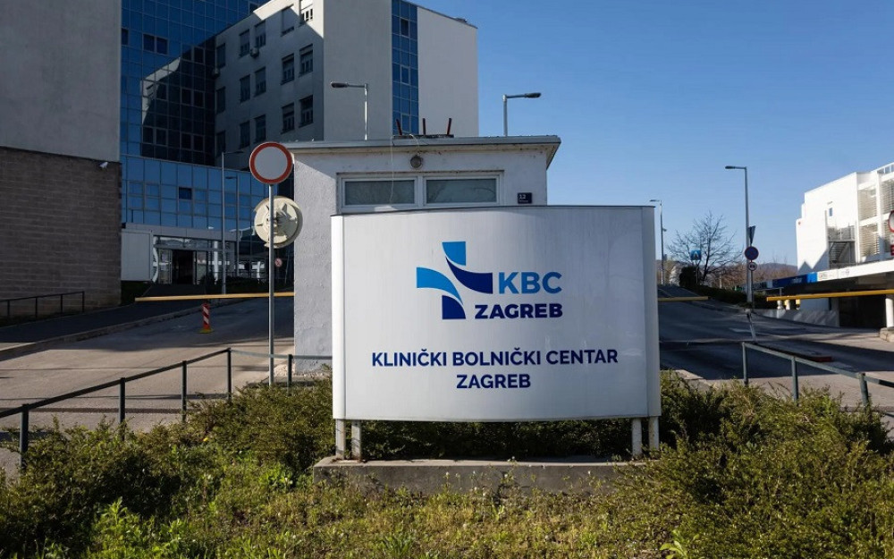 Hakeri upali u sustav KBC Zagreb, liječnici ne mogu gledati rendgenske snimke