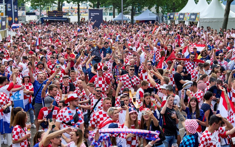 Uefa otvorila novi disciplinski postupak protiv Hrvatske!