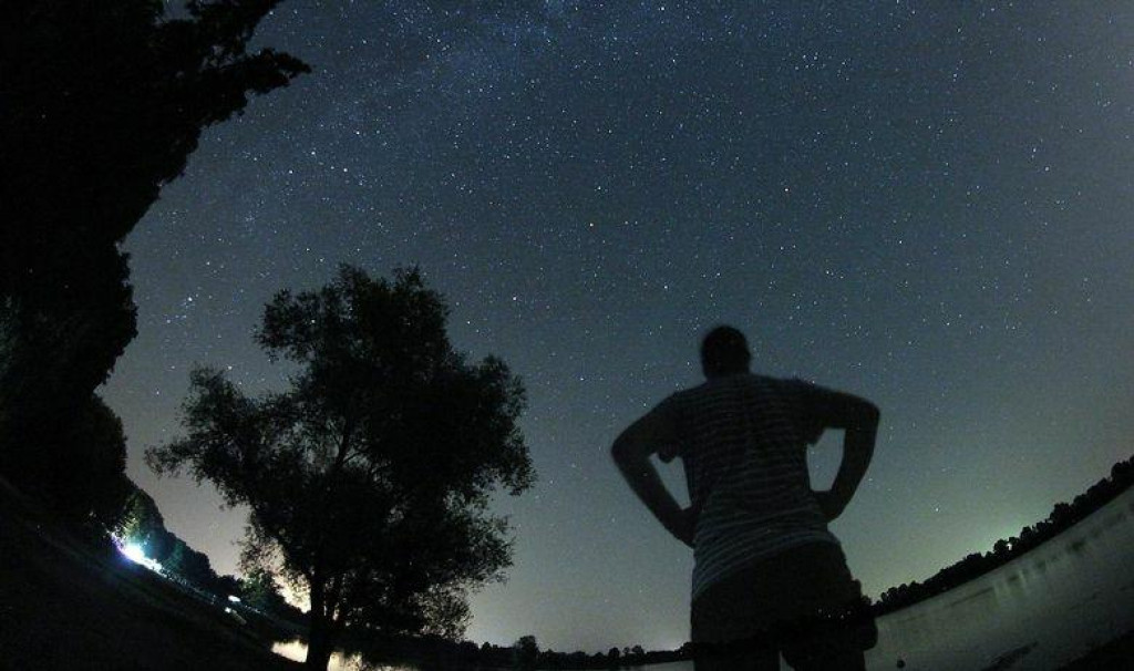 Pred nama je novi nebeski spektakl: Stiže kiša meteora