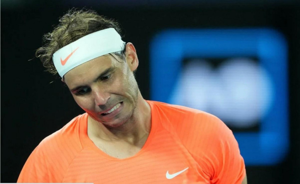 Rafael Nadal objavio kraj karijere