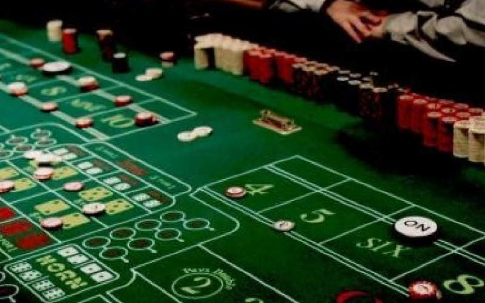 Tijekom noći opljačkan casino “Admiral” u Čapljini