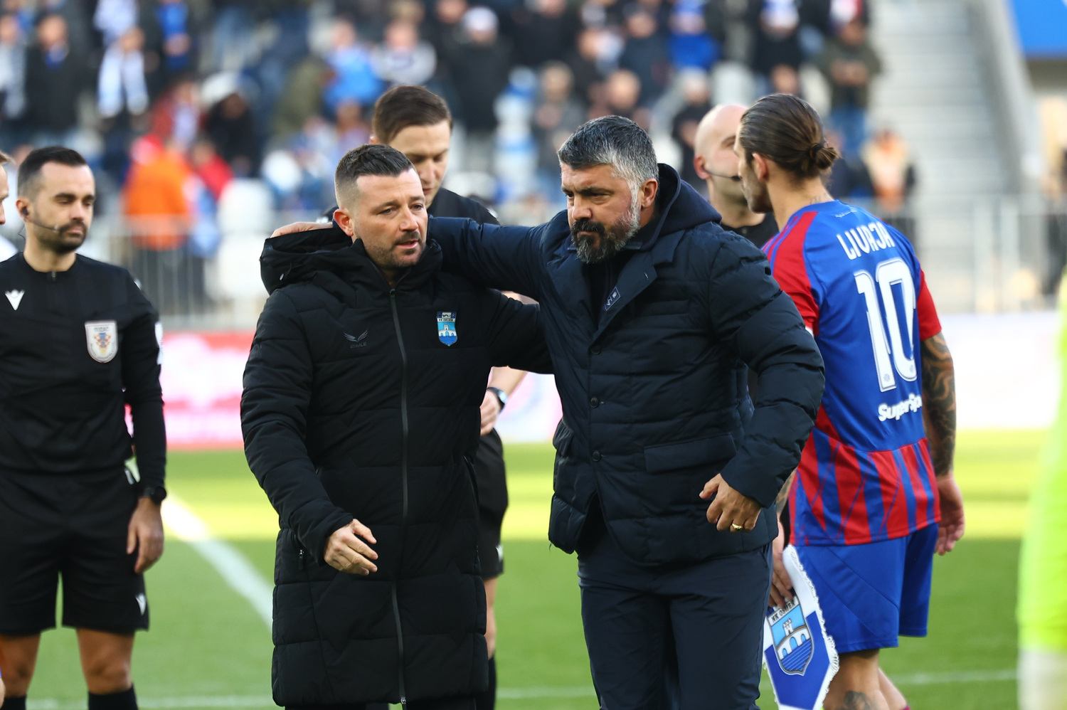 Hajduk dočekuje Dinamo u derbiju polusezone, evo što kažu treneri