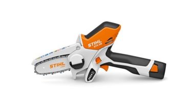 STIHL akumulatorska ručna pila GTA 26