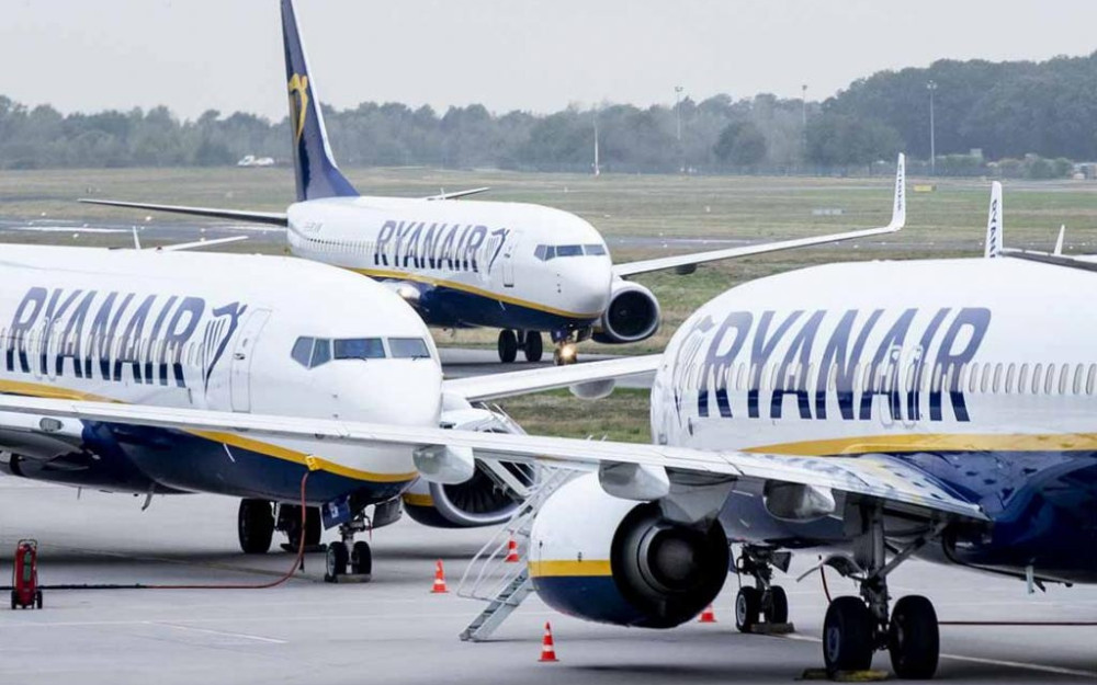 Ryanair jasno zaprijetio BiH, moguće je čak i potpuno povlačenje