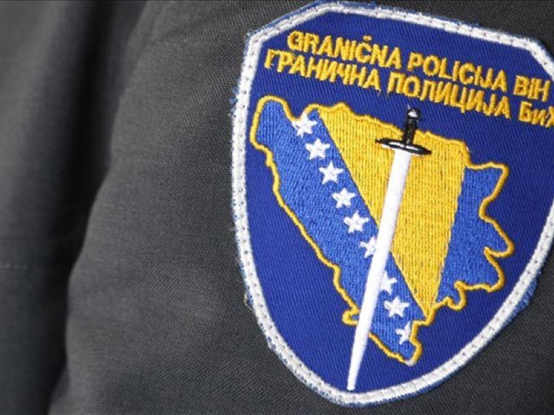 Granična policija BiH gradi novi terenski ured u Čapljini